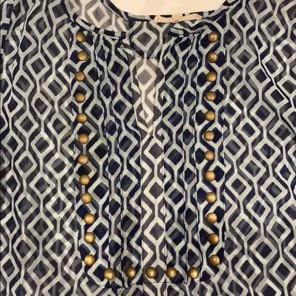 5/$25 Stitch Fix Boho Chic 🥰👚 - Picture 5 of 6